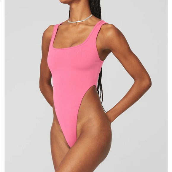Alo Yoga Body Suit